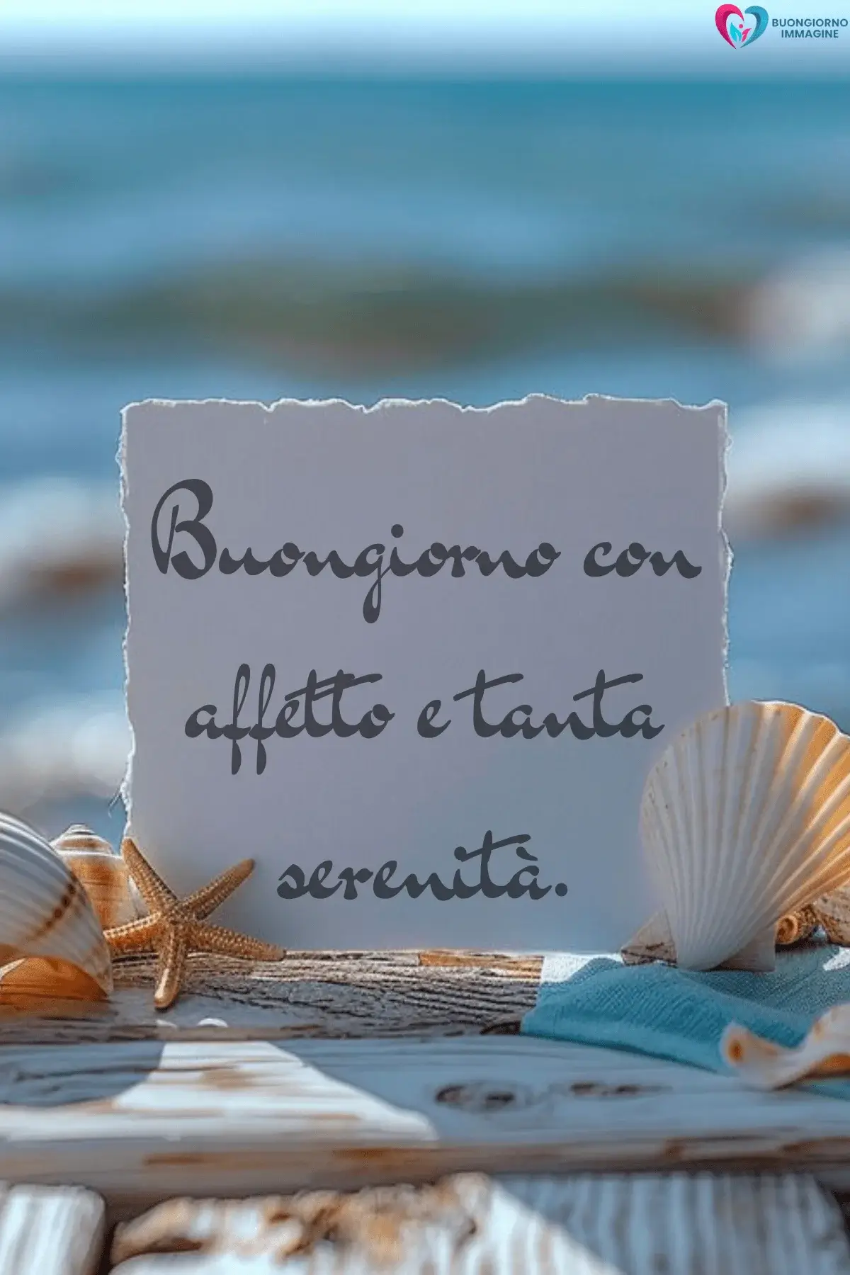 buongiorno frasi whatsapp gratis con paesaggio luminoso del mattino
