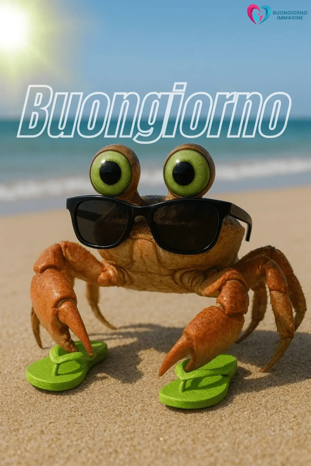 buongiorno spiritoso nuovissimo gratis con finestra aperta e luce calda