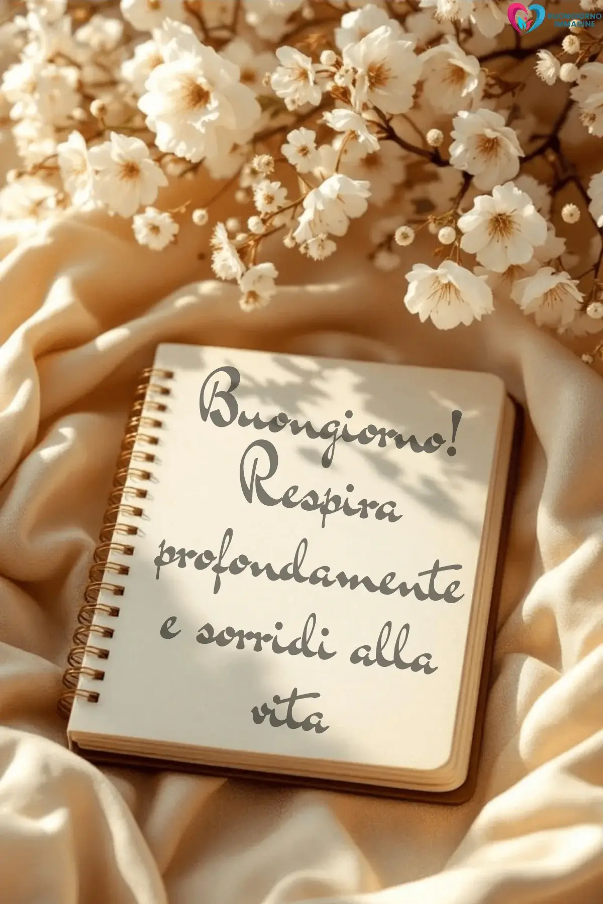 buongiorno frasi buongiorno bellissime con finestra aperta e luce calda