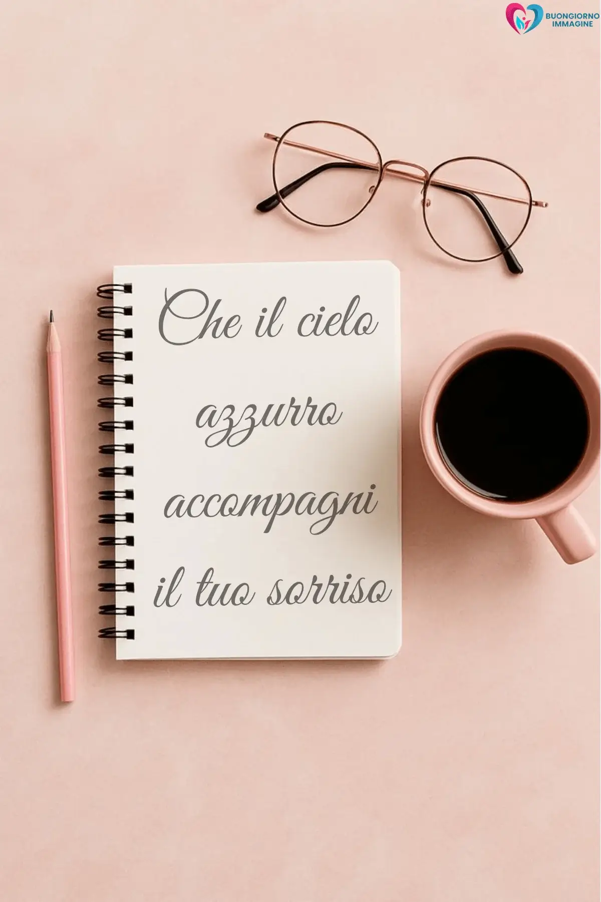 buongiorno frasi buongiorno bellissime con mare e alba dorata