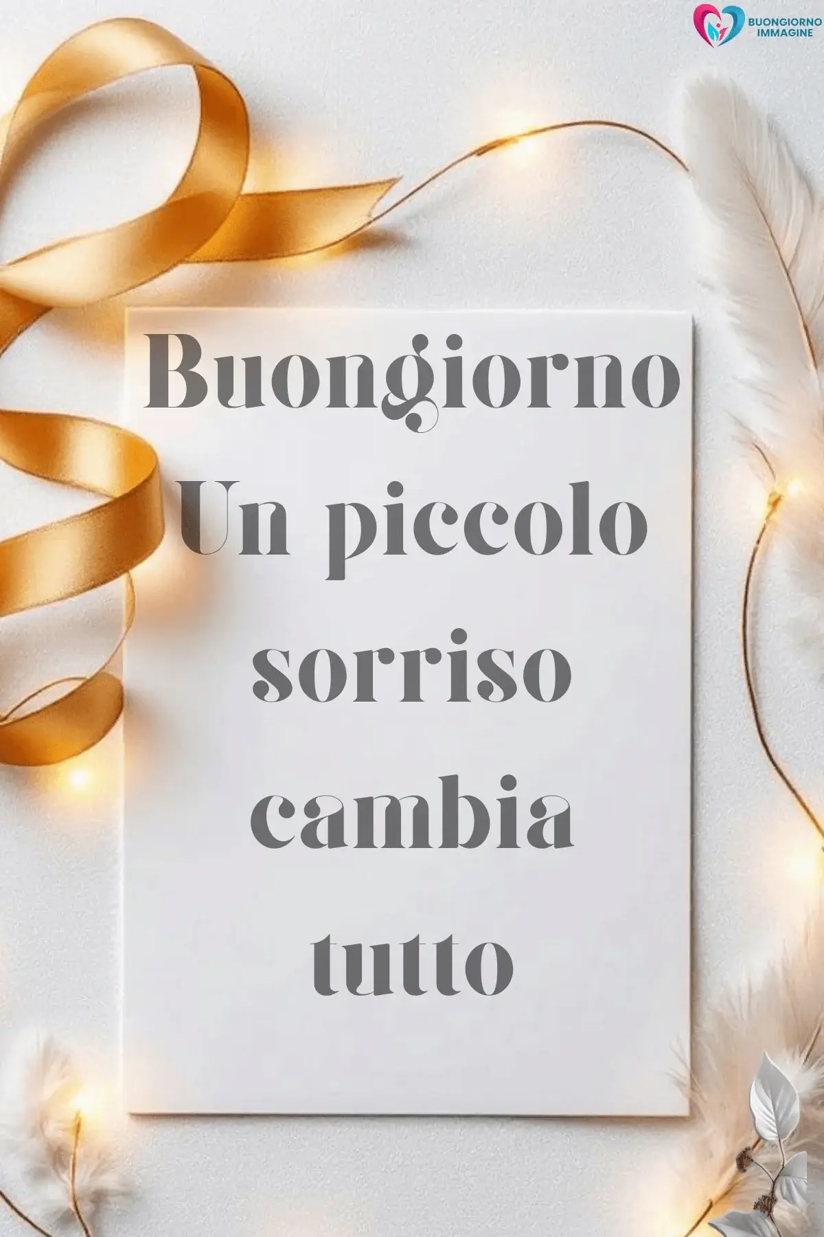 buongiorno frasi whatsapp gratis con giardino fiorito e farfalle