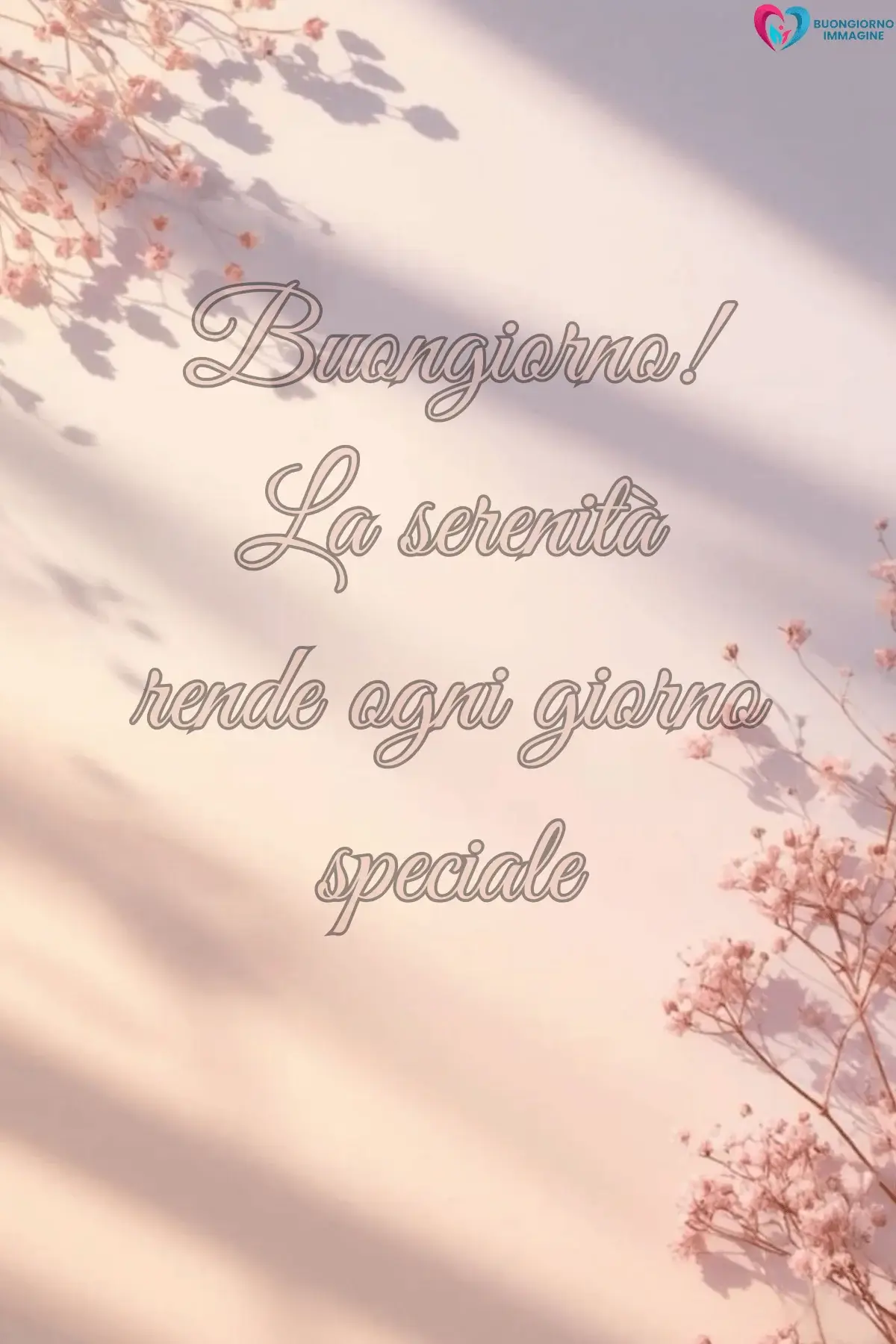 buongiorno frasi positive motivazionali con caffè e biscotti freschi