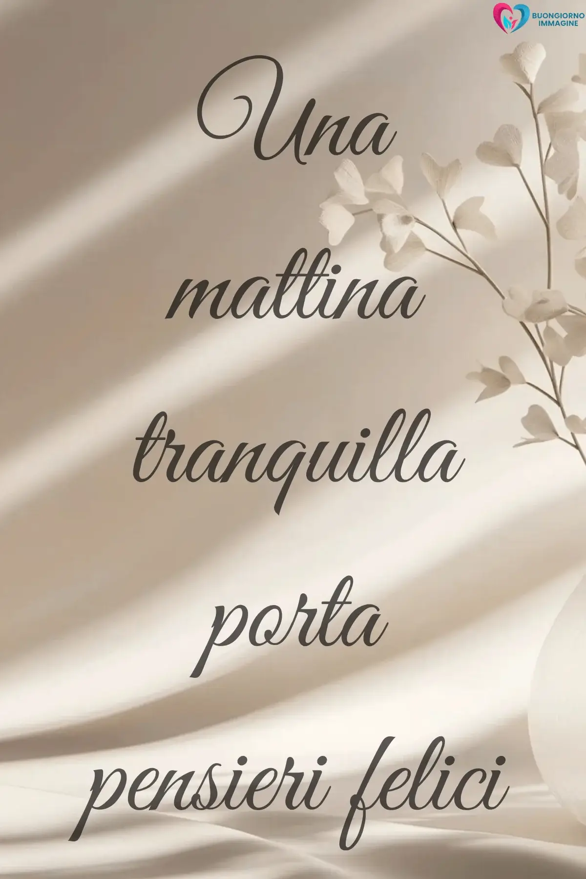 buongiorno frasi whatsapp gratis con colazione e tazza fumante