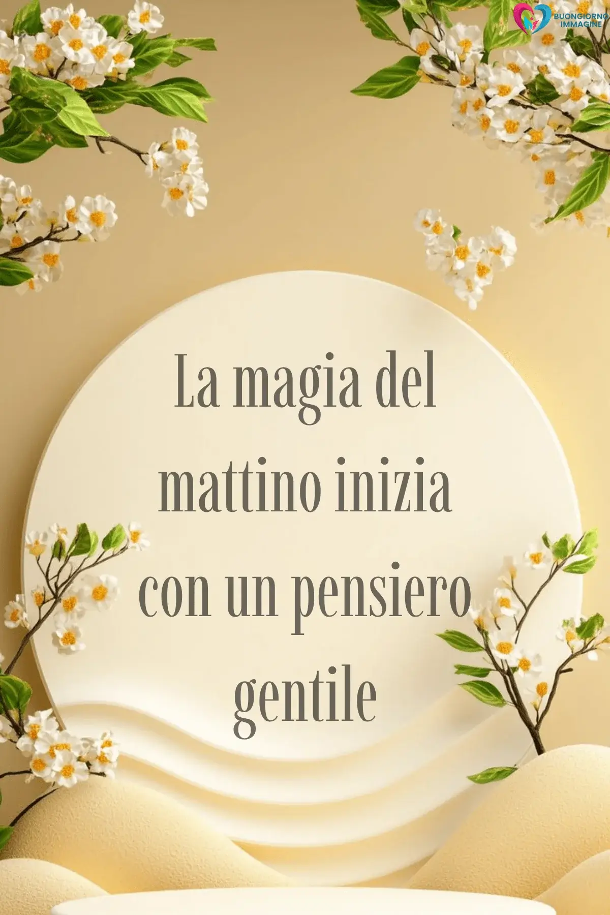 buongiorno frasi buongiorno bellissime con gatto assonnato e cuscini