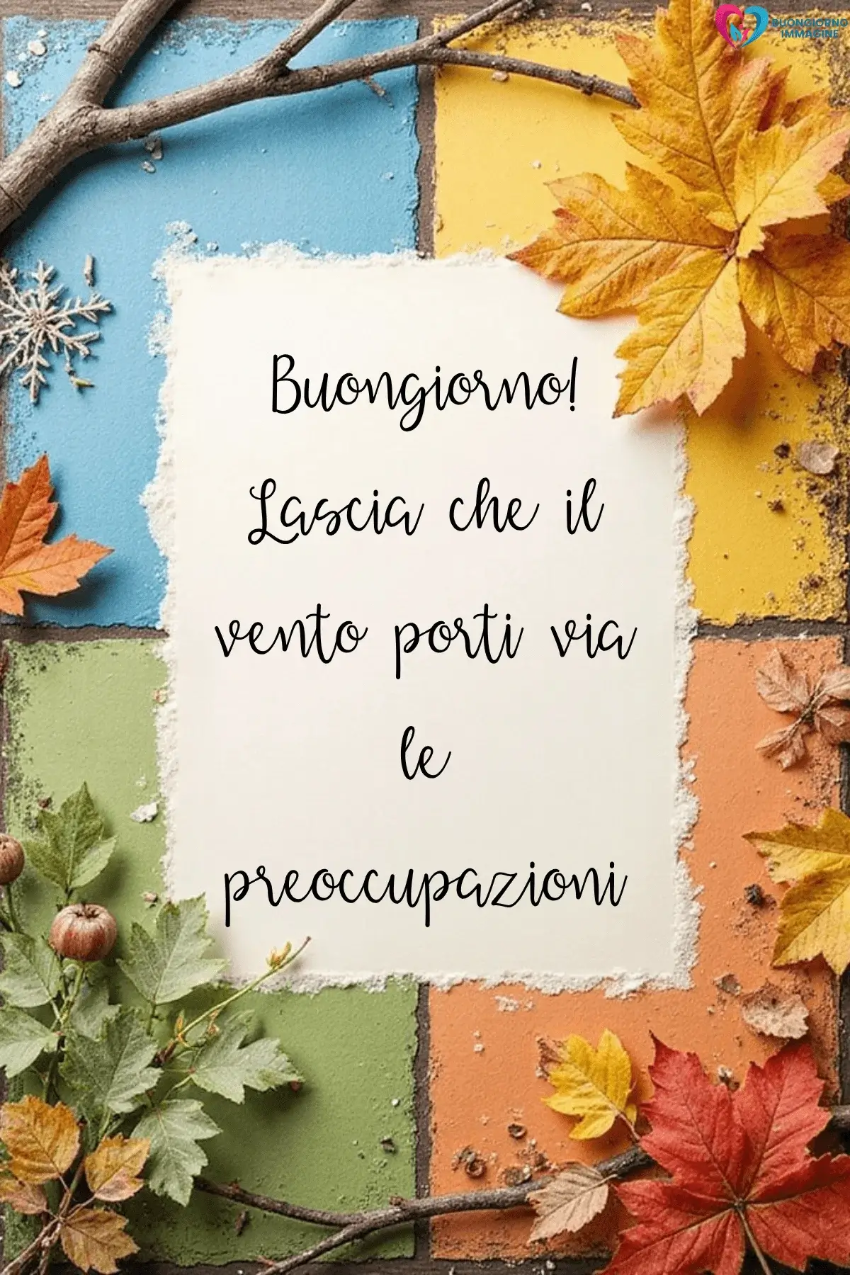 buongiorno frasi whatsapp gratis con terrazza e colazione italiana