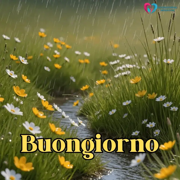 buongiorno gratis per whatsapp con sorriso mattutino