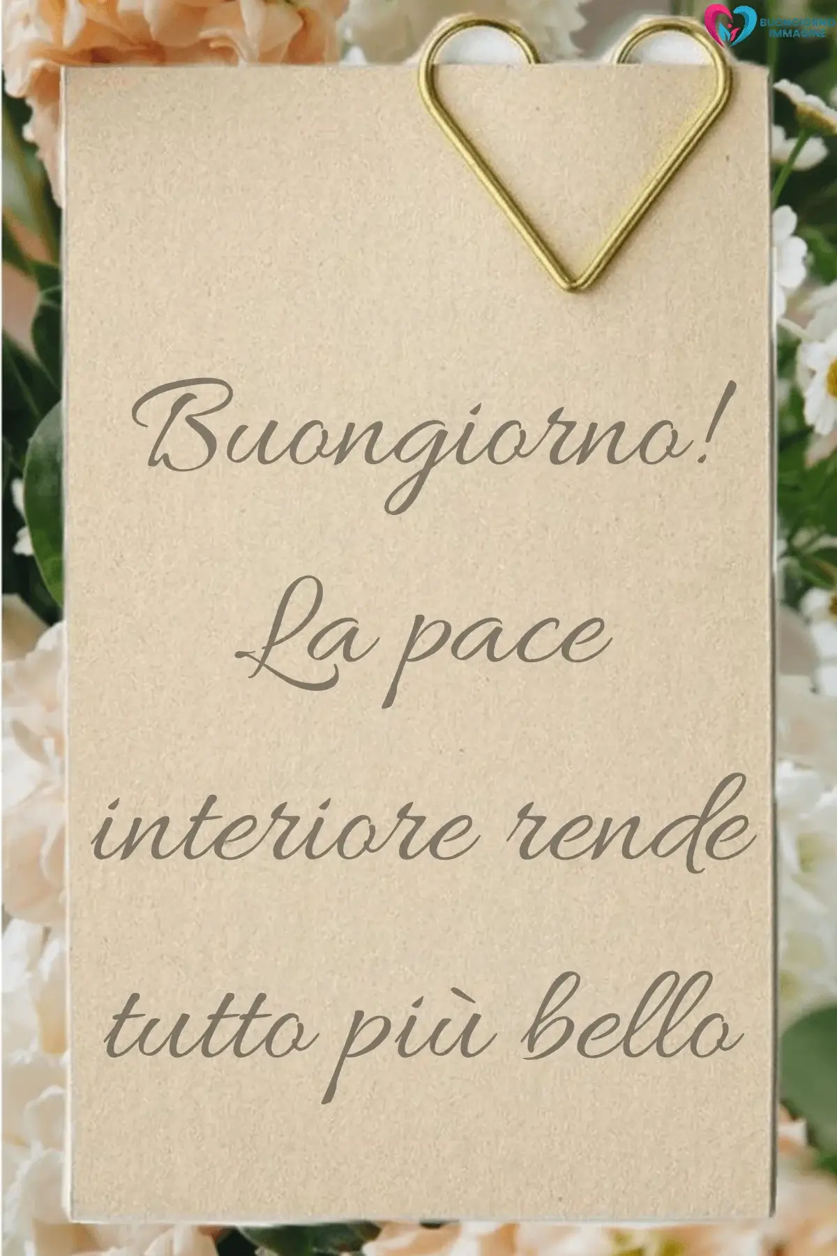 buongiorno frasi whatsapp gratis con finestra aperta e luce calda