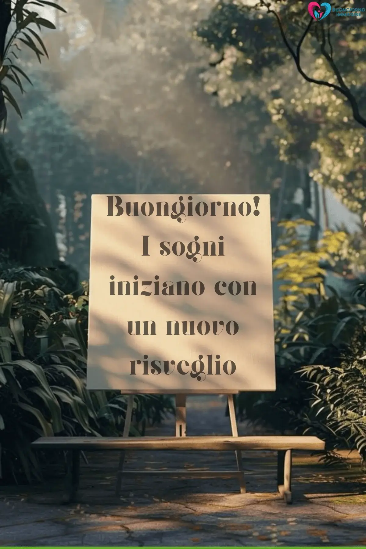 buongiorno frasi belle dolci con caffè e biscotti freschi