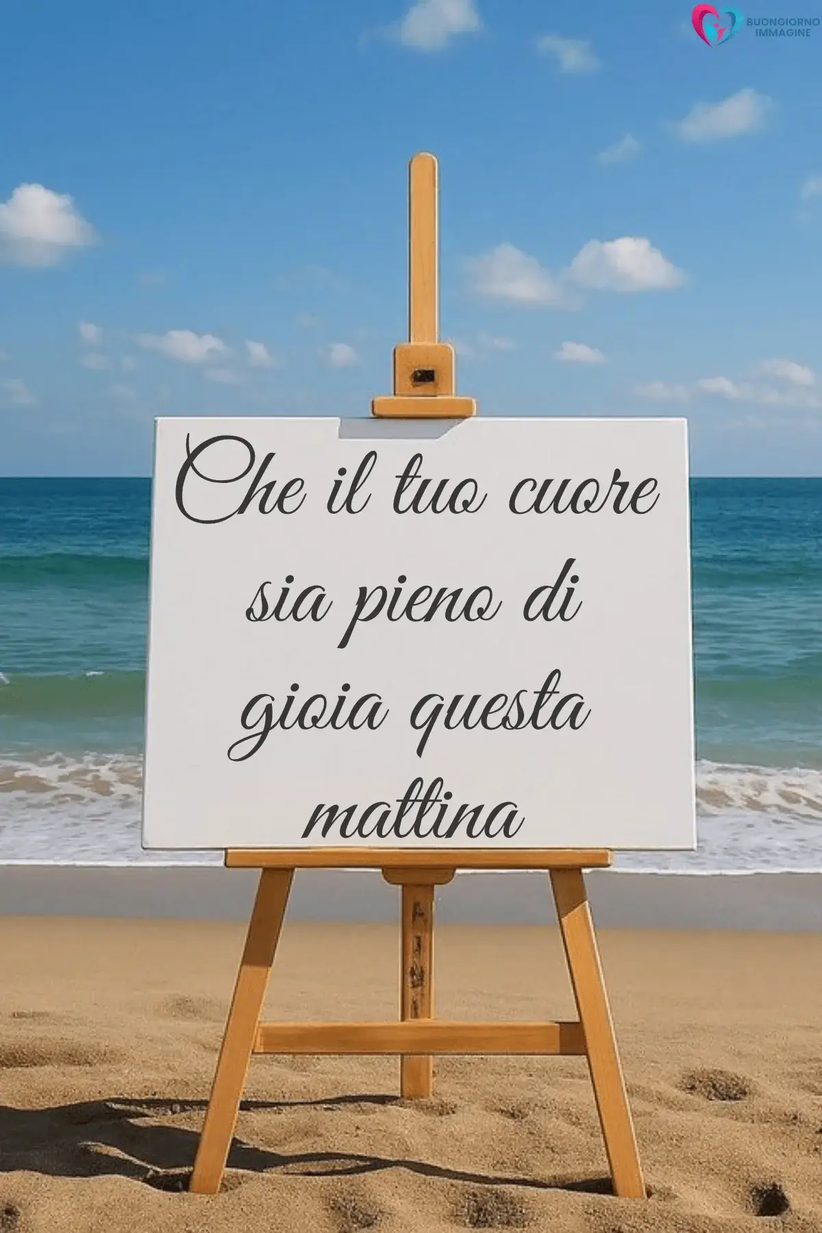 buongiorno frasi buongiorno bellissime con paesaggio luminoso del mattino