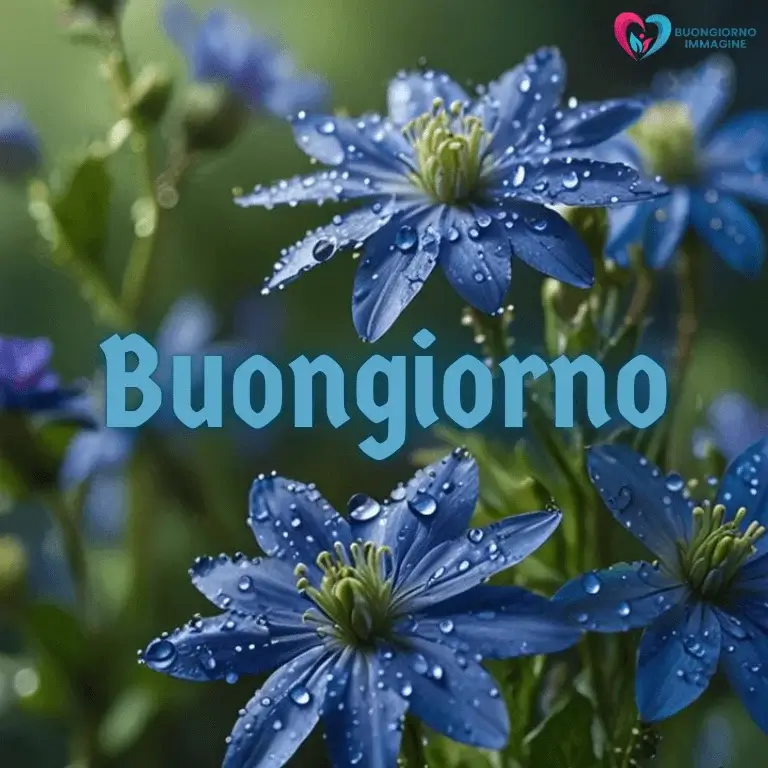 buongiorno gratis per whatsapp con sorriso mattutino