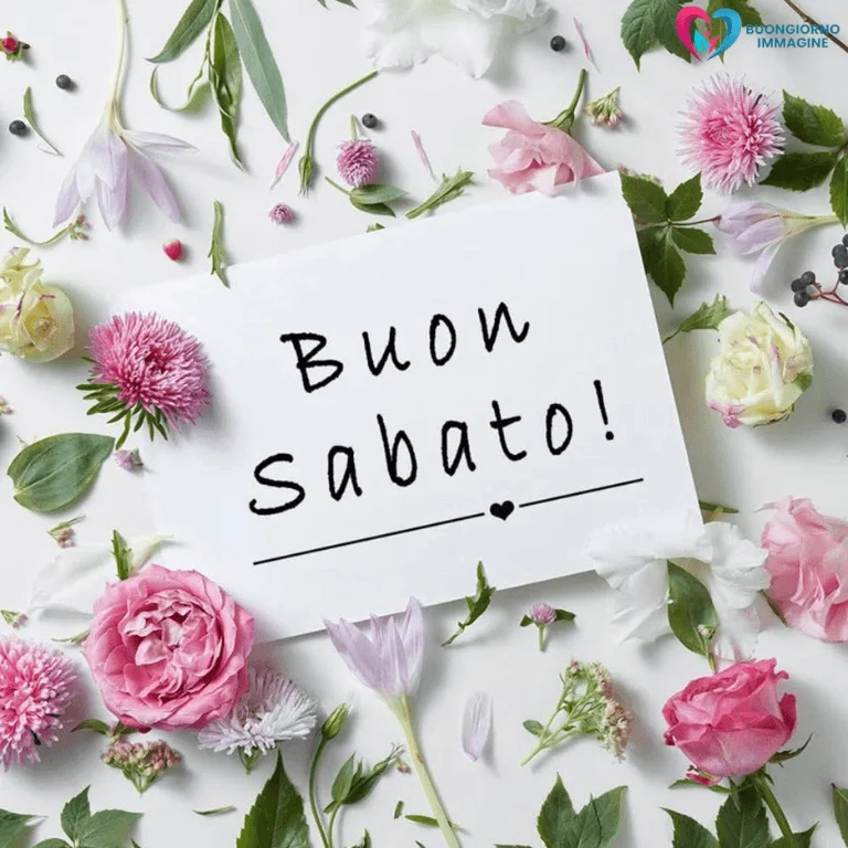 buongiorno bellissime whatsapp con sorriso mattutino