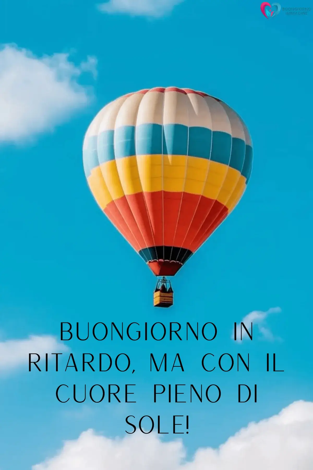 immagini buongiorno tardi gratis whatsapp