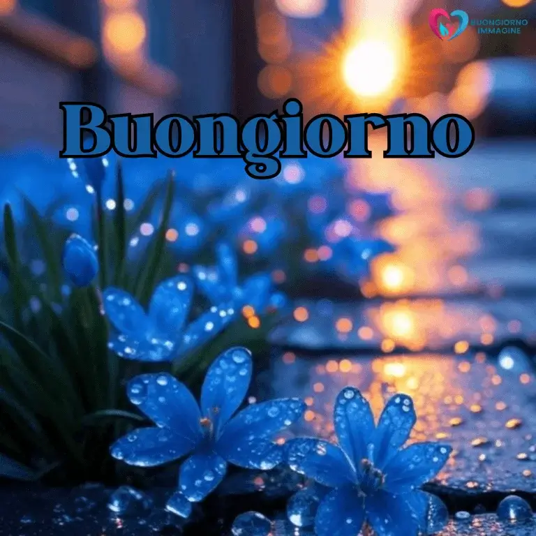 buongiorno gratis per whatsapp con sorriso mattutino