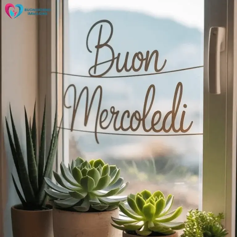 buon giorno immagini nuove con sorriso mattutino