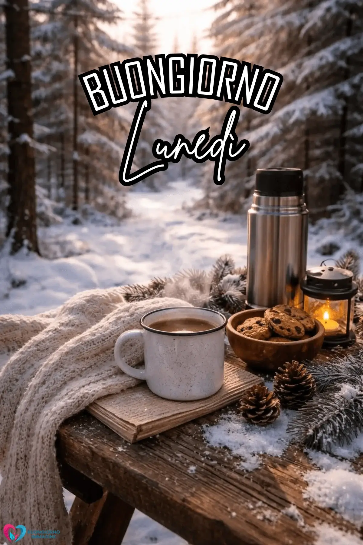 Buon Lunedì