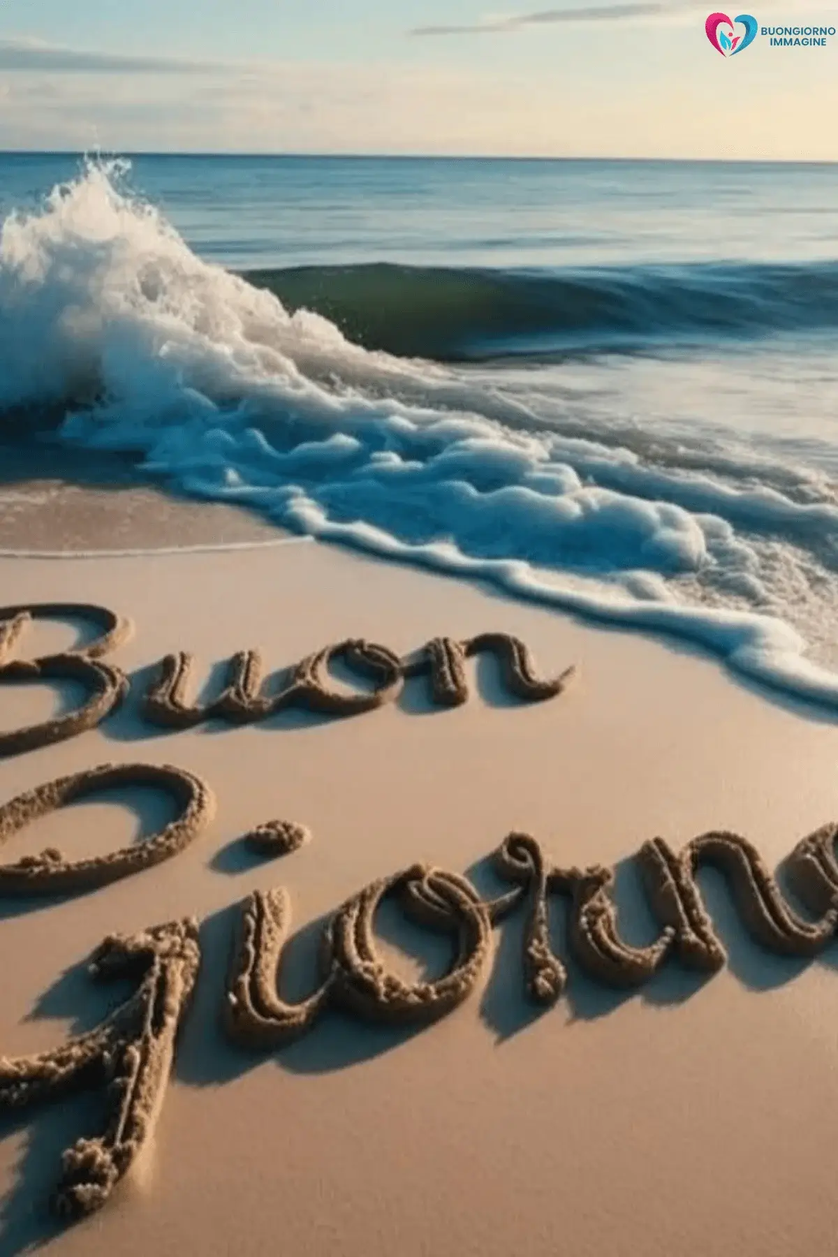 buon lunedì buongiorno energia mattina