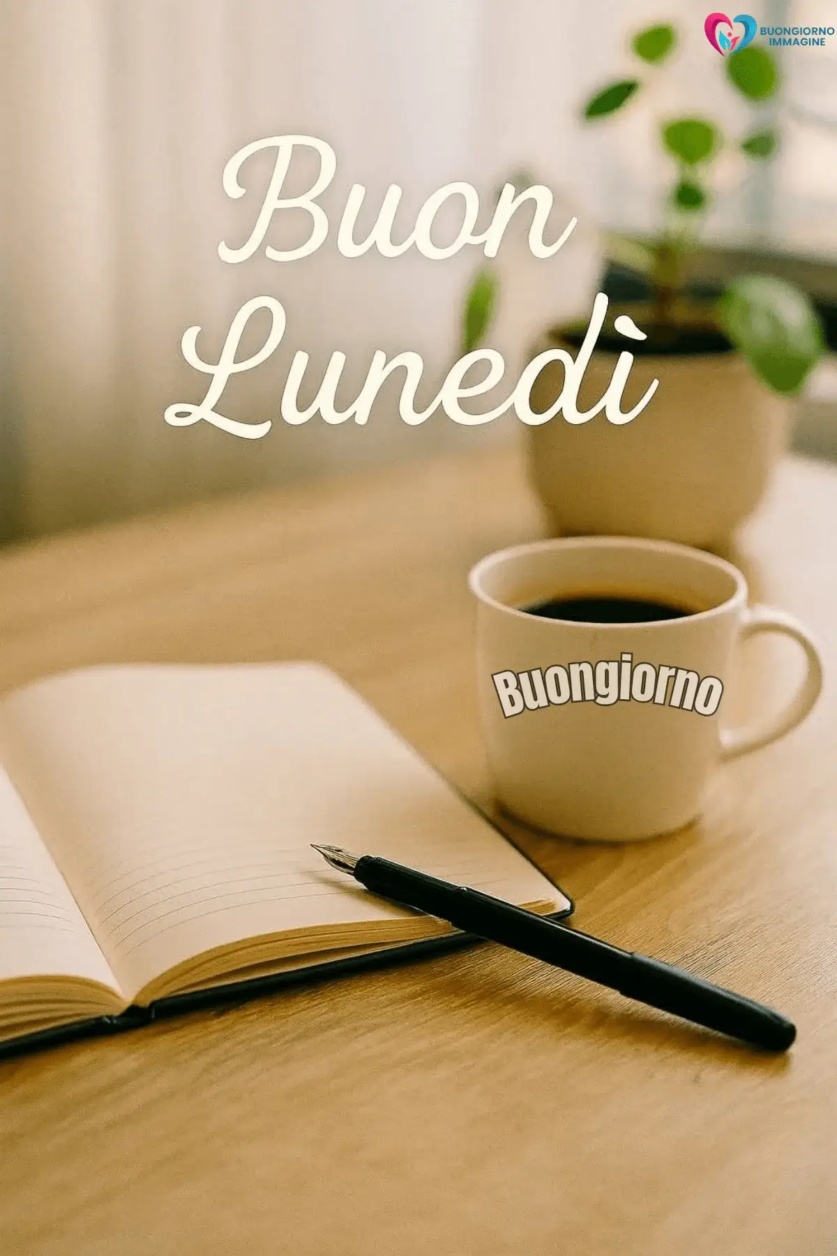 buon lunedì buongiorno speranza nuova