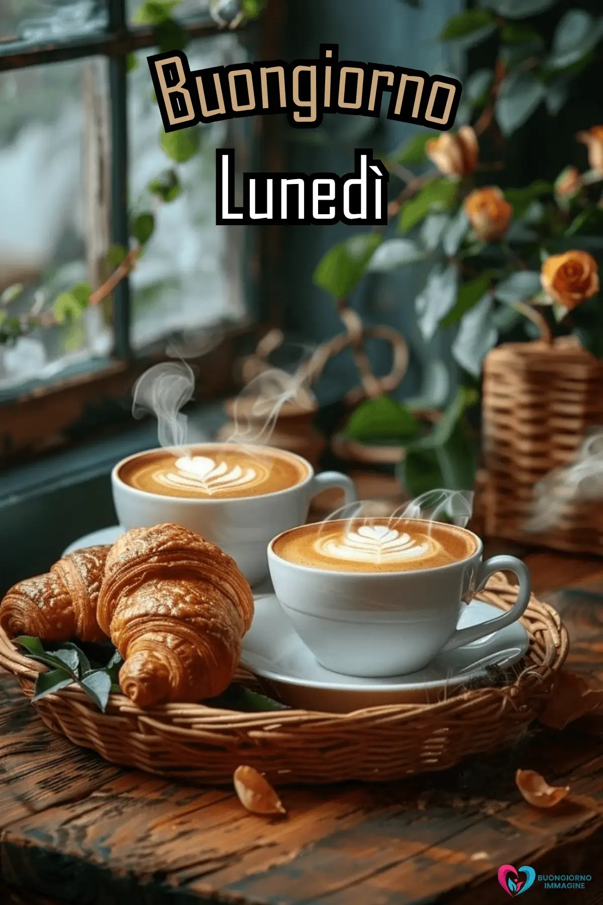 buon lunedì immagini con sole e mare