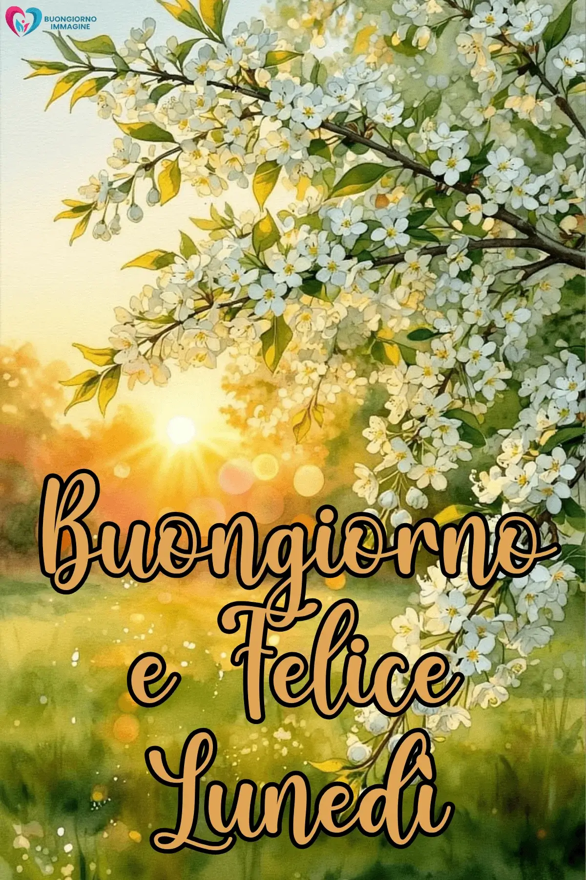 buon lunedì immagini ispirazione quotidiana