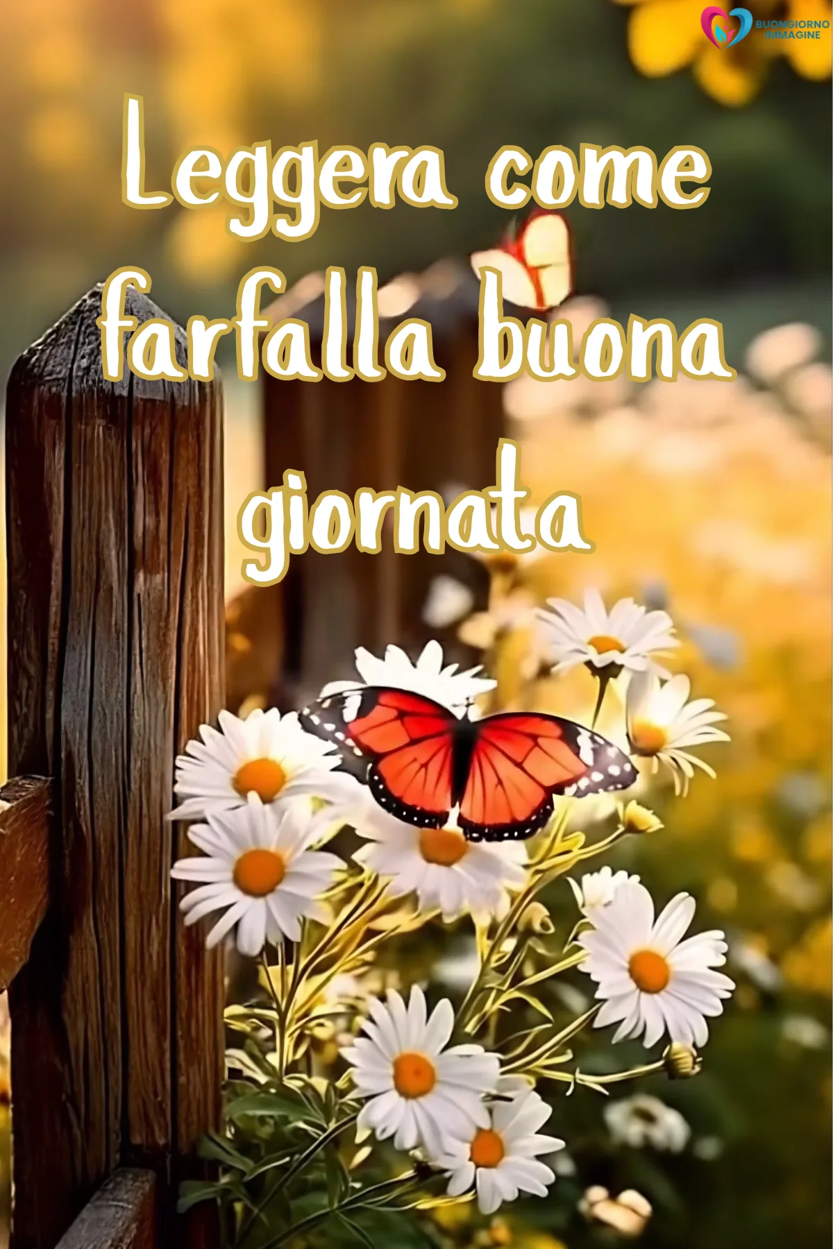 buona giornata immagini nuove con colazione e tazza fumante