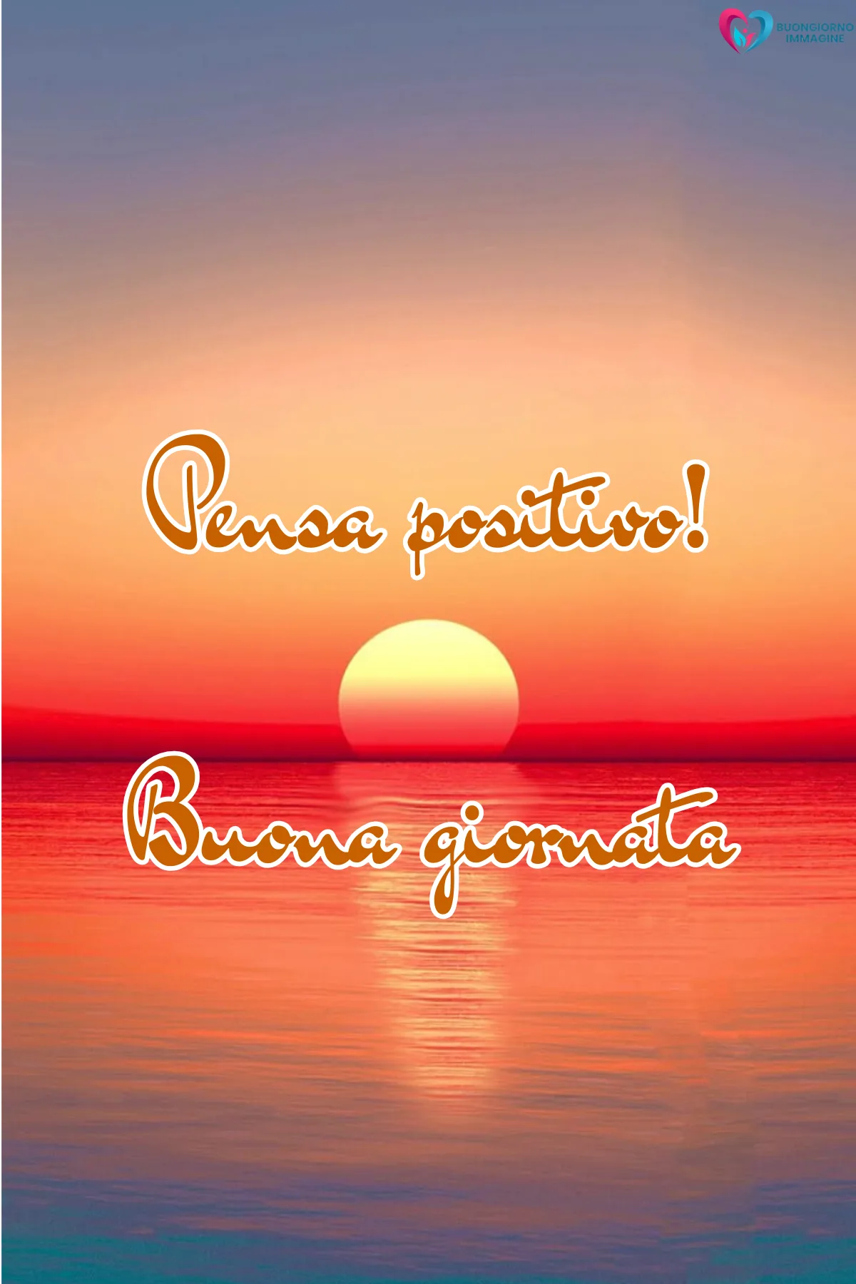 buona giornata divertente simpatica con tazza cappuccino e croissant