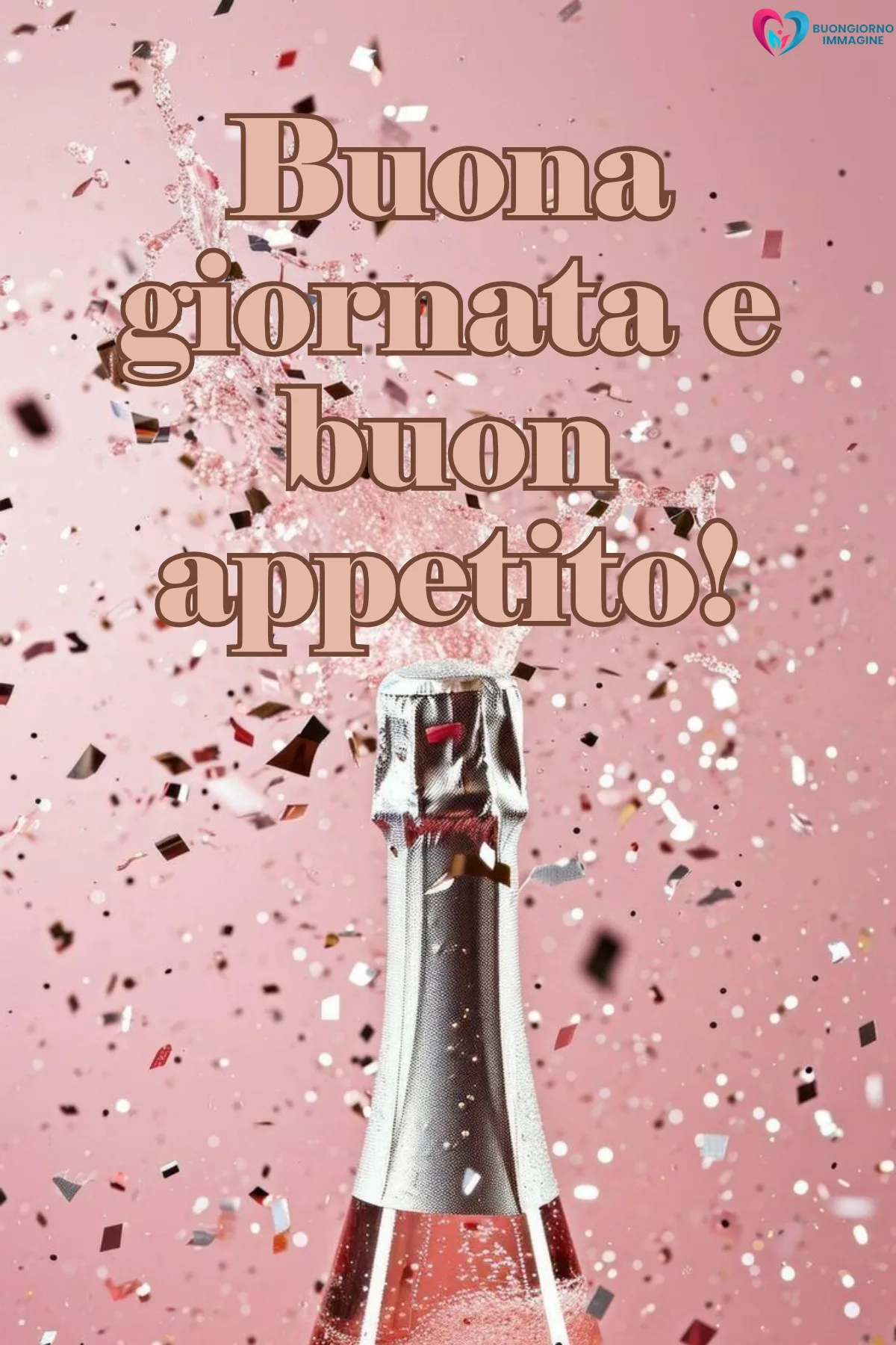 buona giornata divertente simpatica con mare e alba dorata