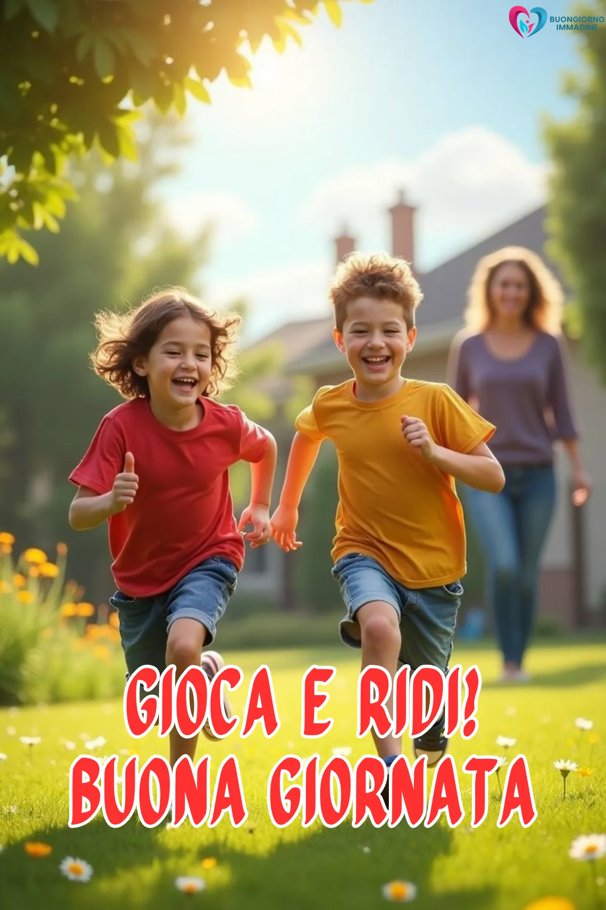 buona giornata immagini bellissime con bouquet di rose fresche