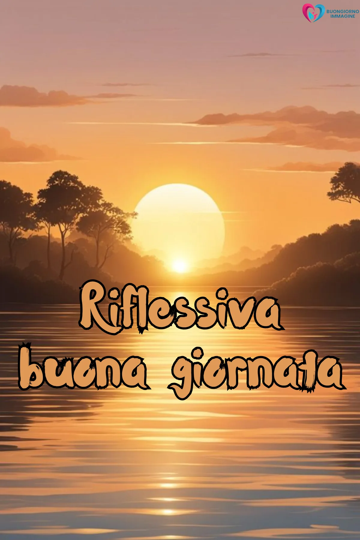 buona giornata gratis whatsapp con terrazza e colazione italiana