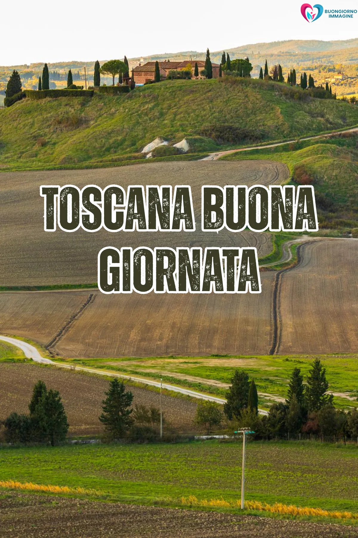 immagini buona giornata con colazione e tazza fumante