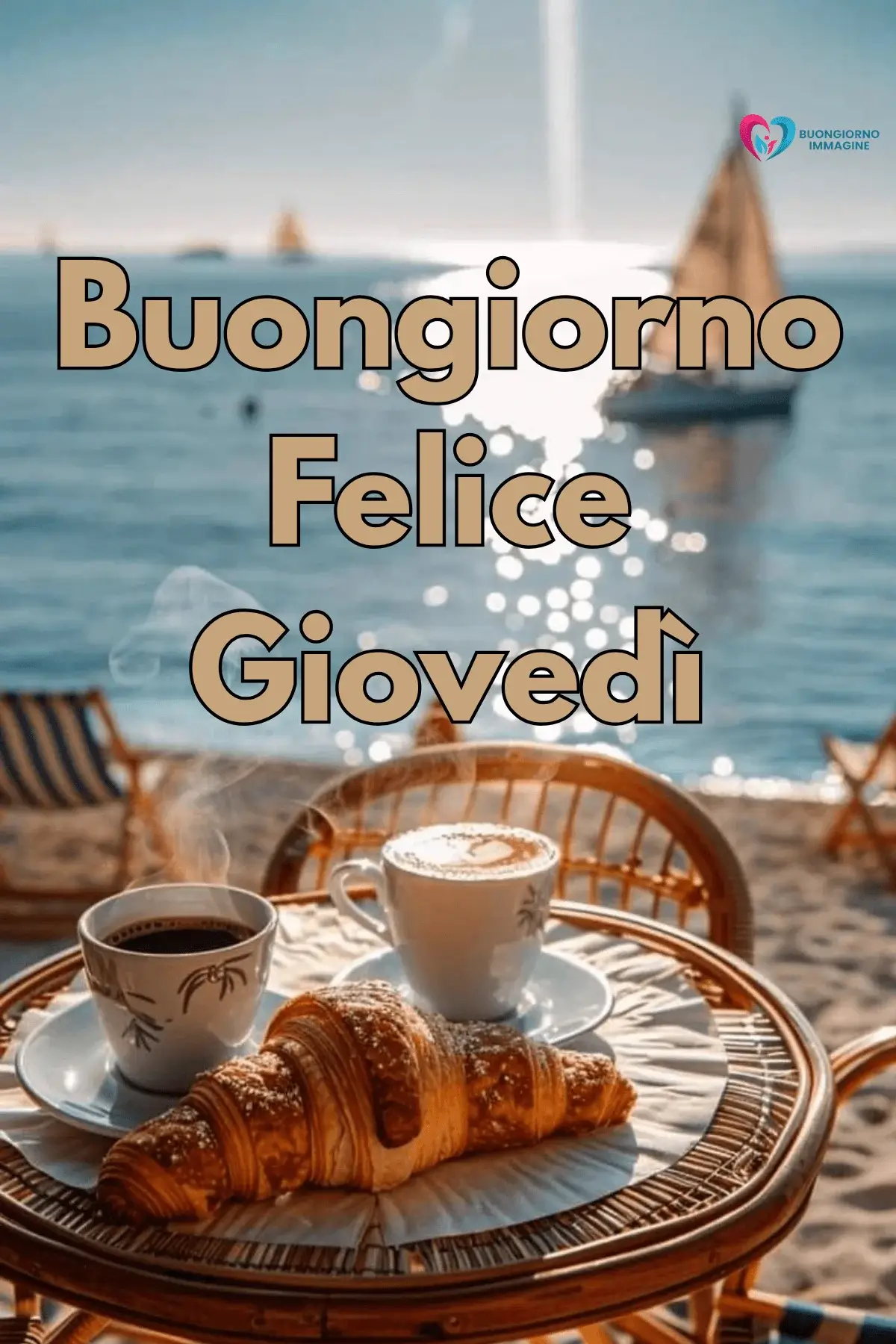buongiorno buon giovedì immagini con energia positiva