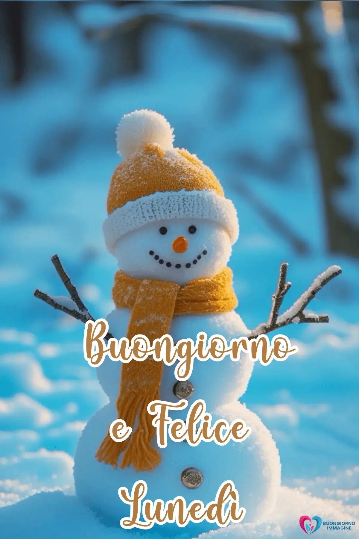 Buon Lunedì
