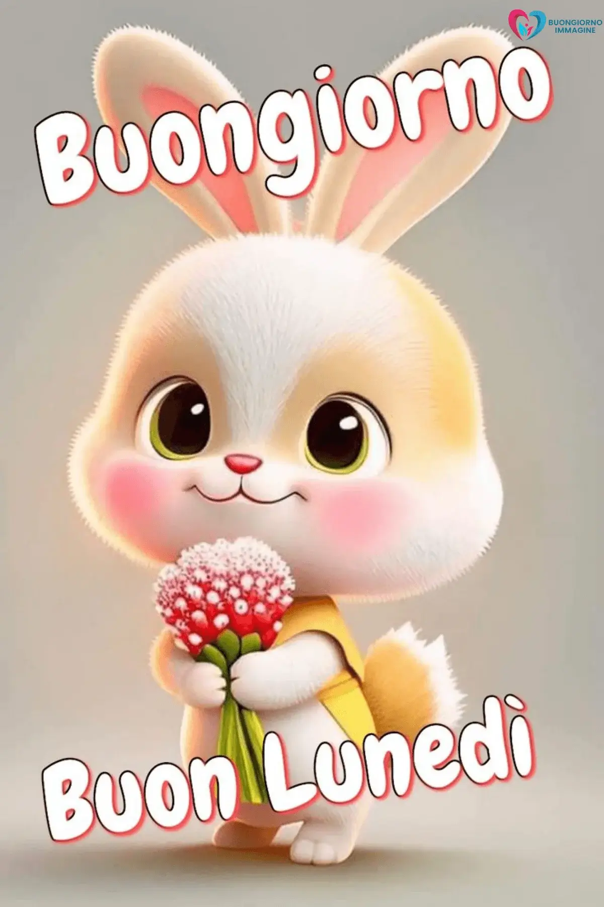 buongiorno buon lunedì con energia positiva e sorriso