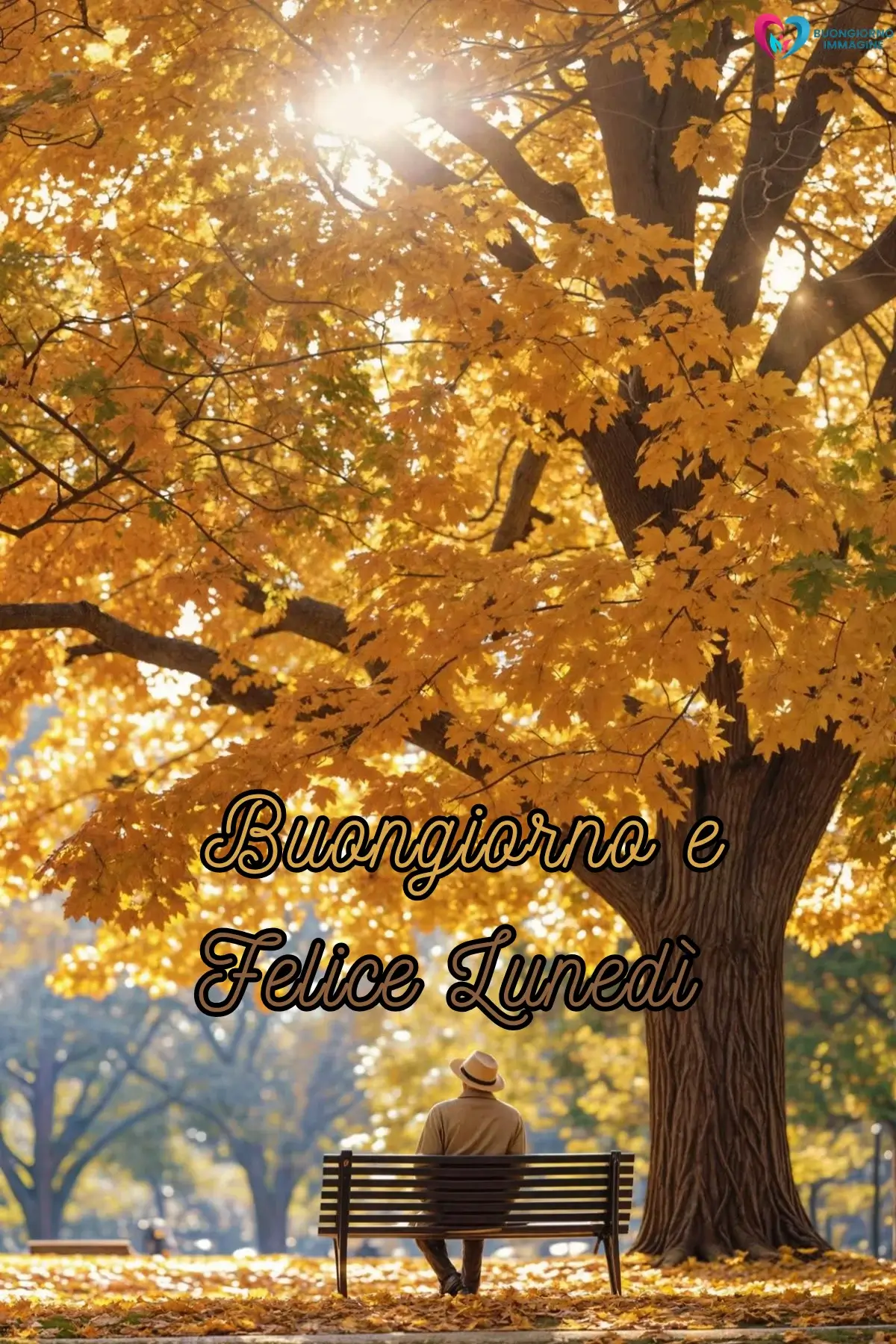 buongiorno buon lunedì con frasi di incoraggiamento brevi