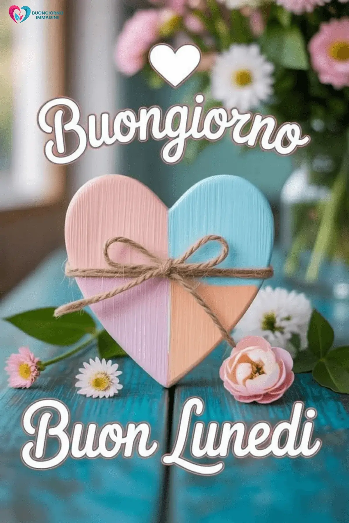 buongiorno buon lunedì con frasi motivazionali positive