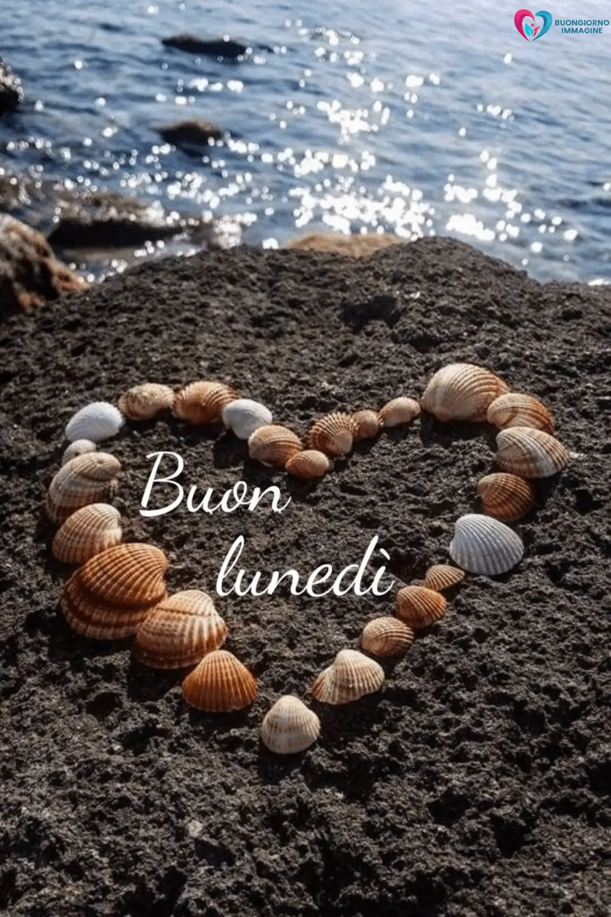 buongiorno buon lunedì con giornata luminosa