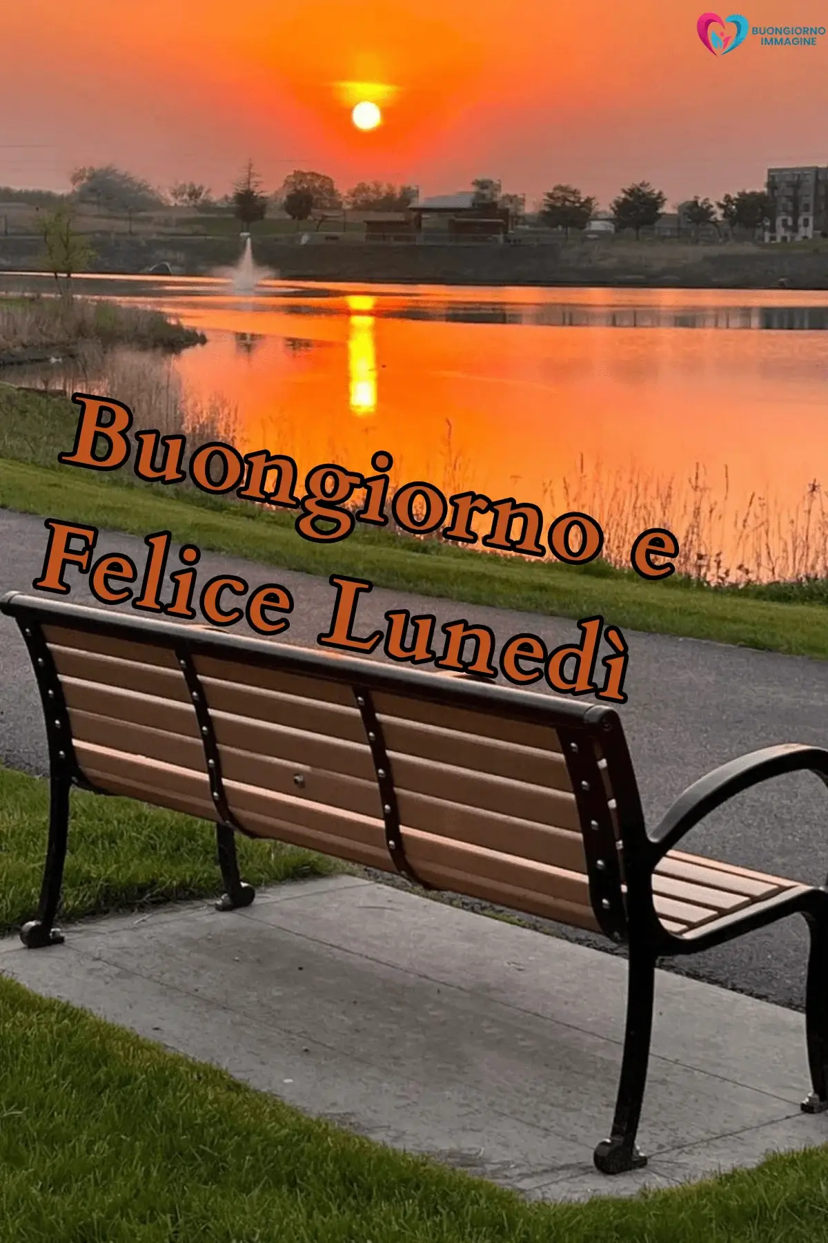 buongiorno buon lunedì con messaggi per amici speciali