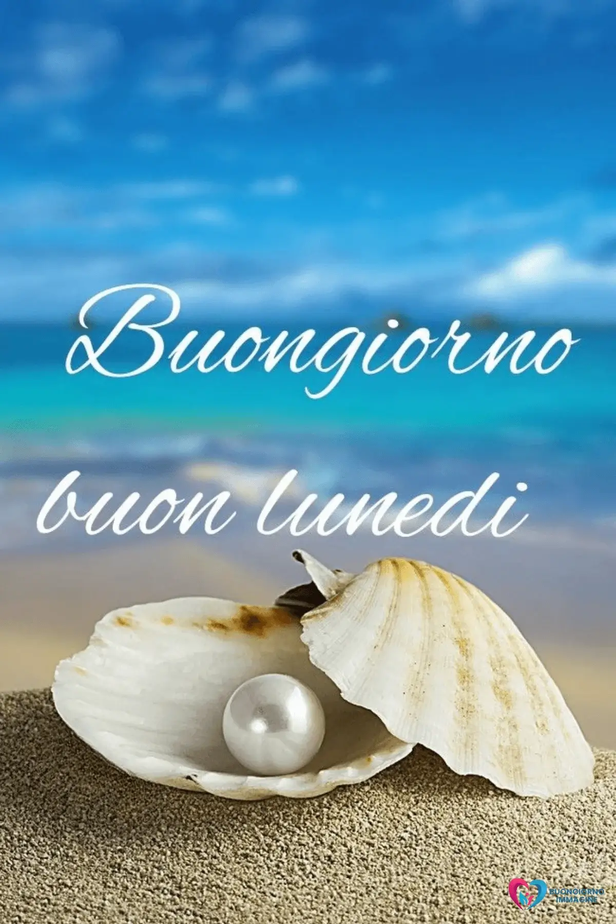 buongiorno buon lunedì con pensieri belli e positivi