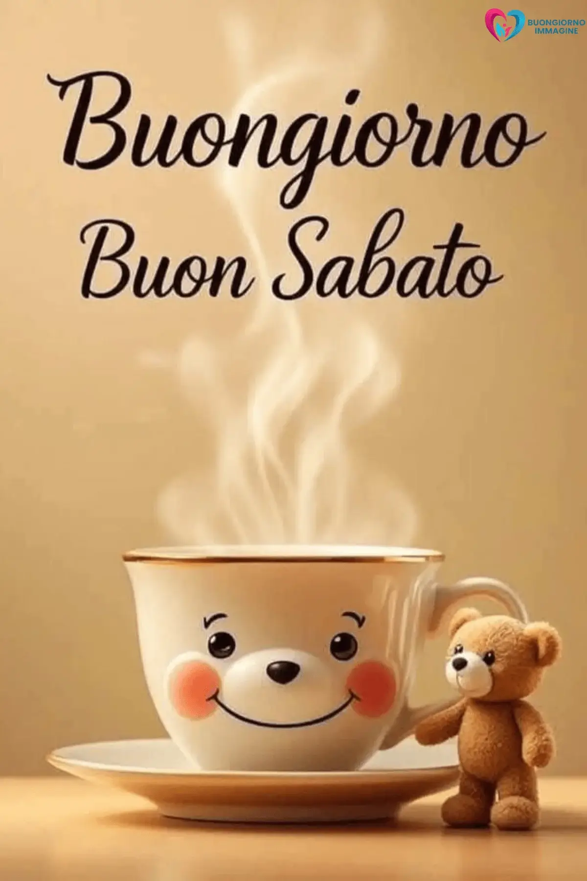 buongiorno buon sabato con energia mattutina