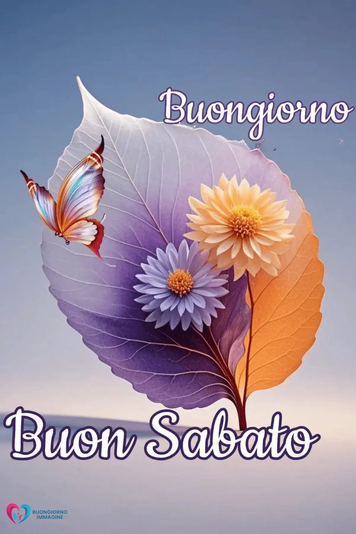 buongiorno buon sabato con energia positiva mattutina