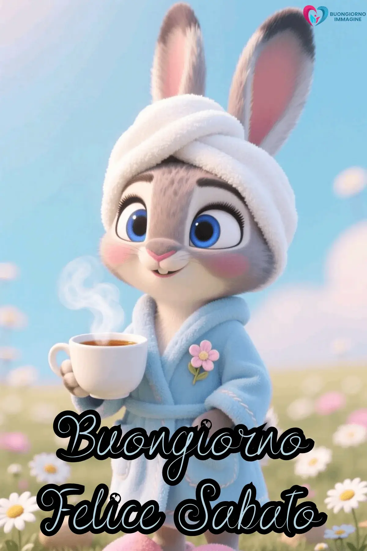 buongiorno buon sabato con ispirazione e gioia