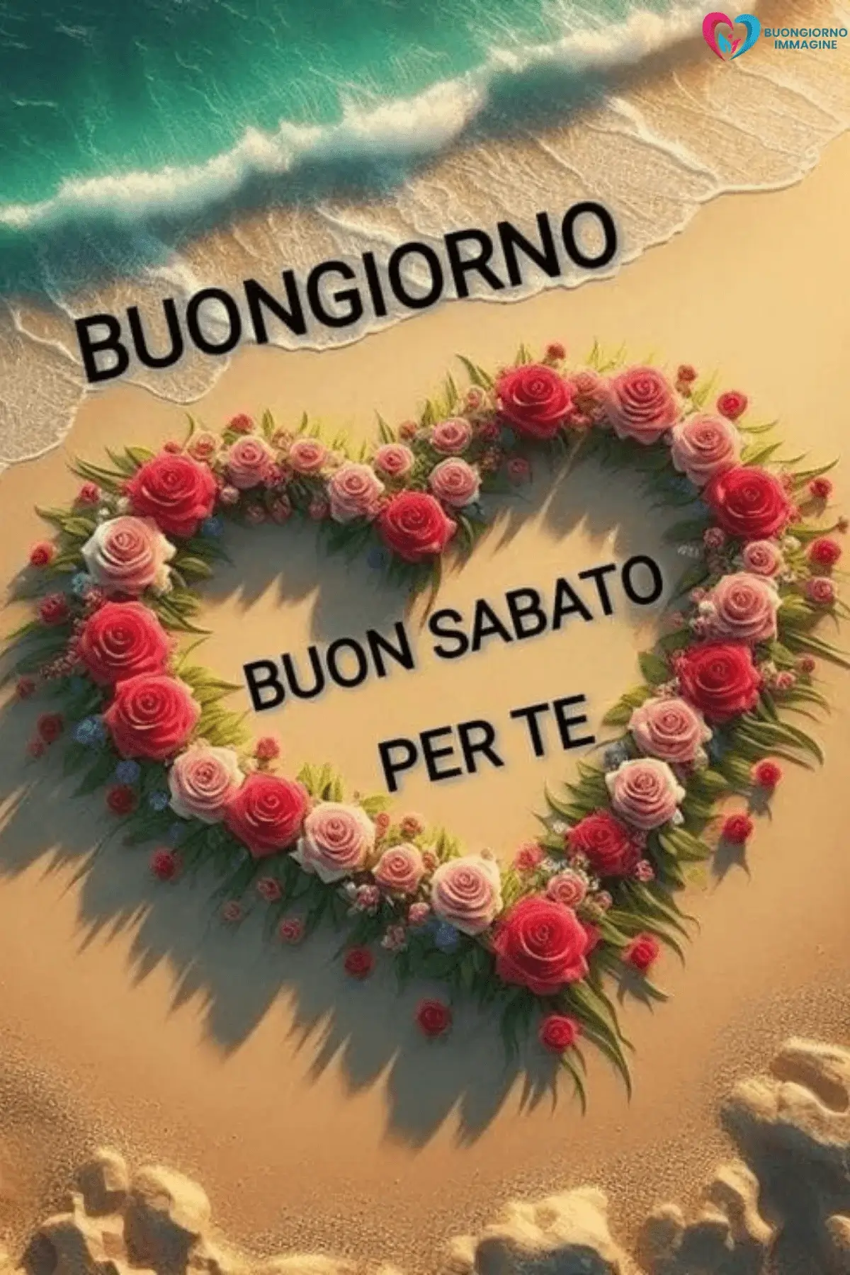 buongiorno buon sabato con ispirazione quotidiana