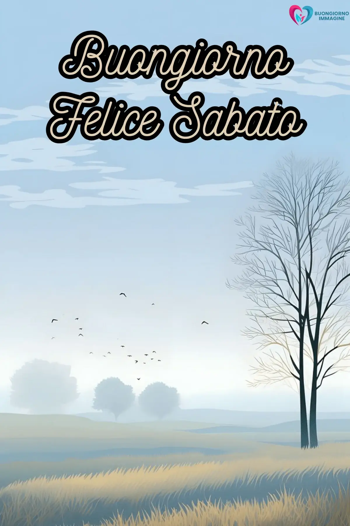 buongiorno buon sabato con messaggi ispiranti brevi