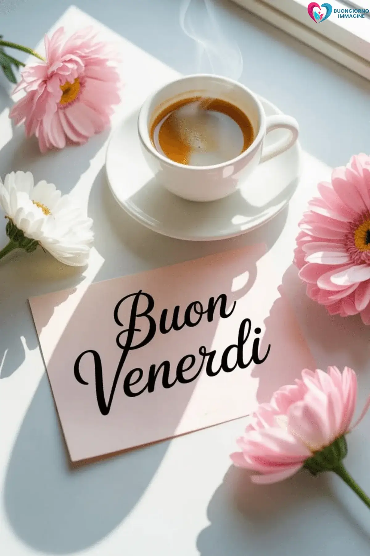 buongiorno buon venerdì immagini da scaricare gratis
