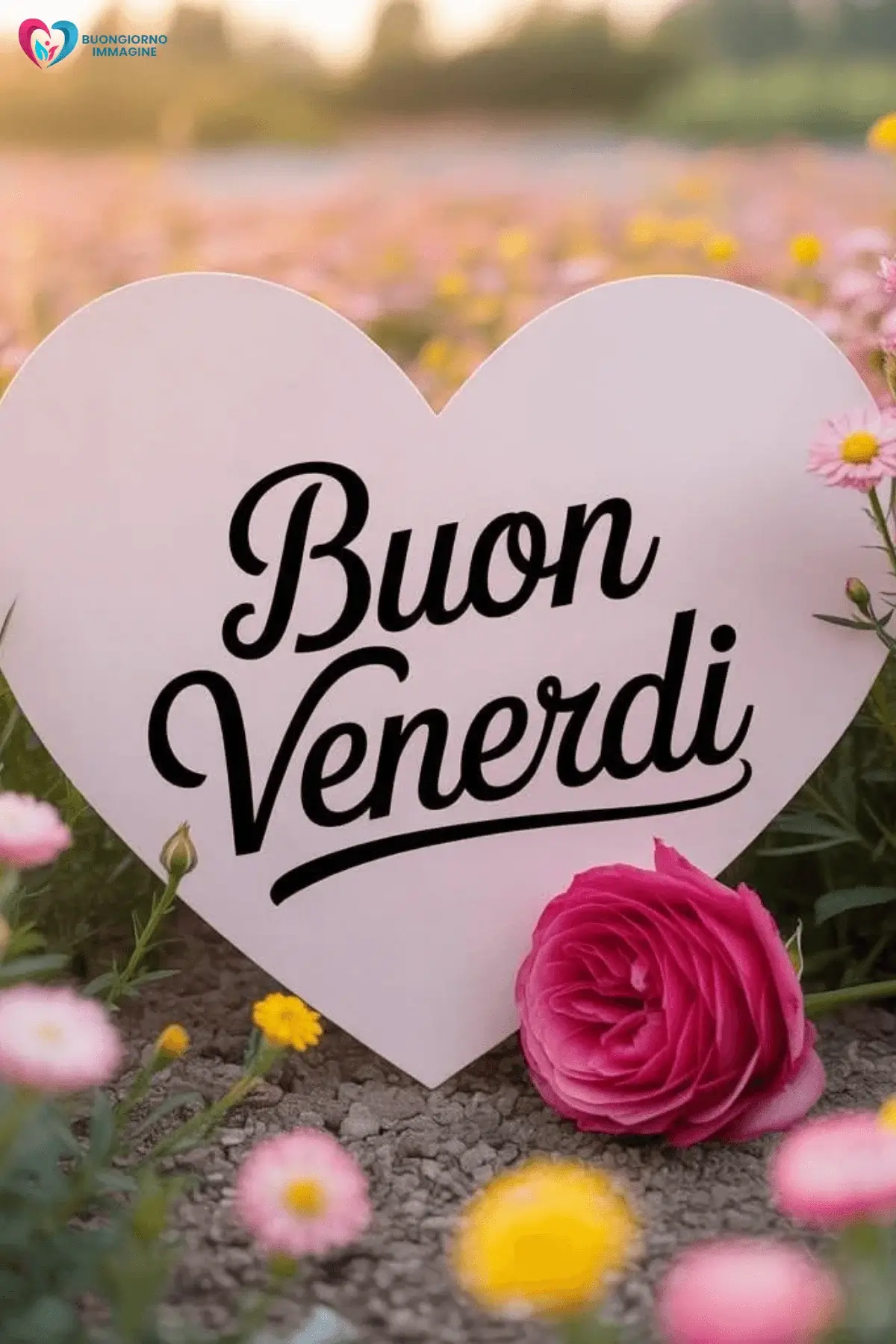 buongiorno buon venerdì immagini nuove 2026