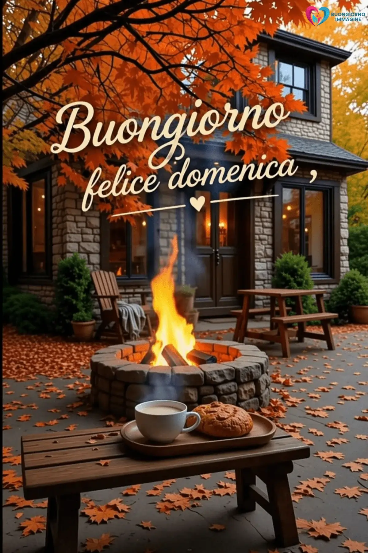 Buona Domenica