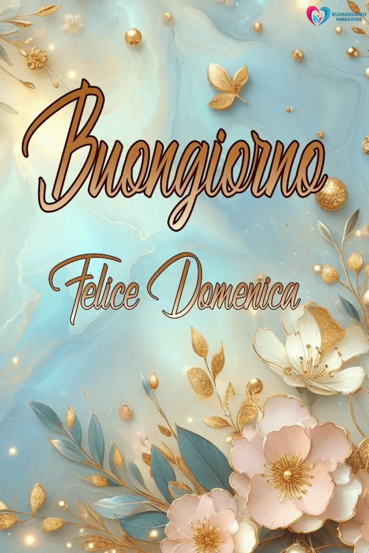 buongiorno buona domenica con energia positiva weekend