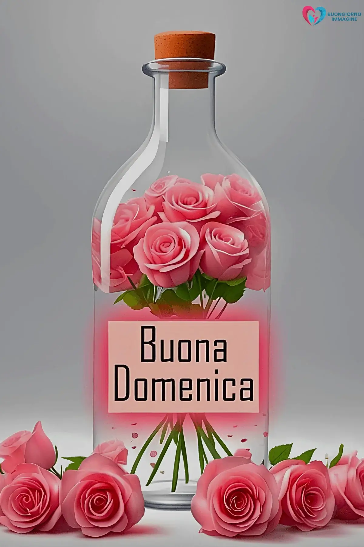 buongiorno buona domenica con messaggi di serenità