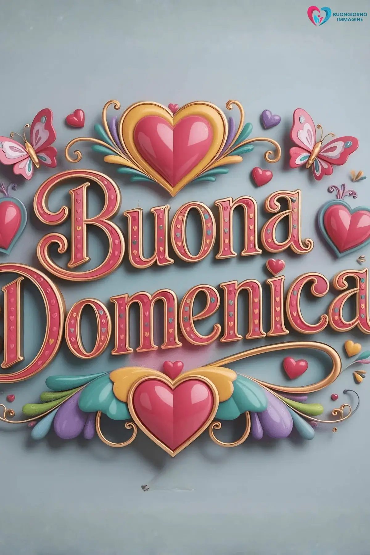buongiorno buona domenica con messaggi ispiranti brevi