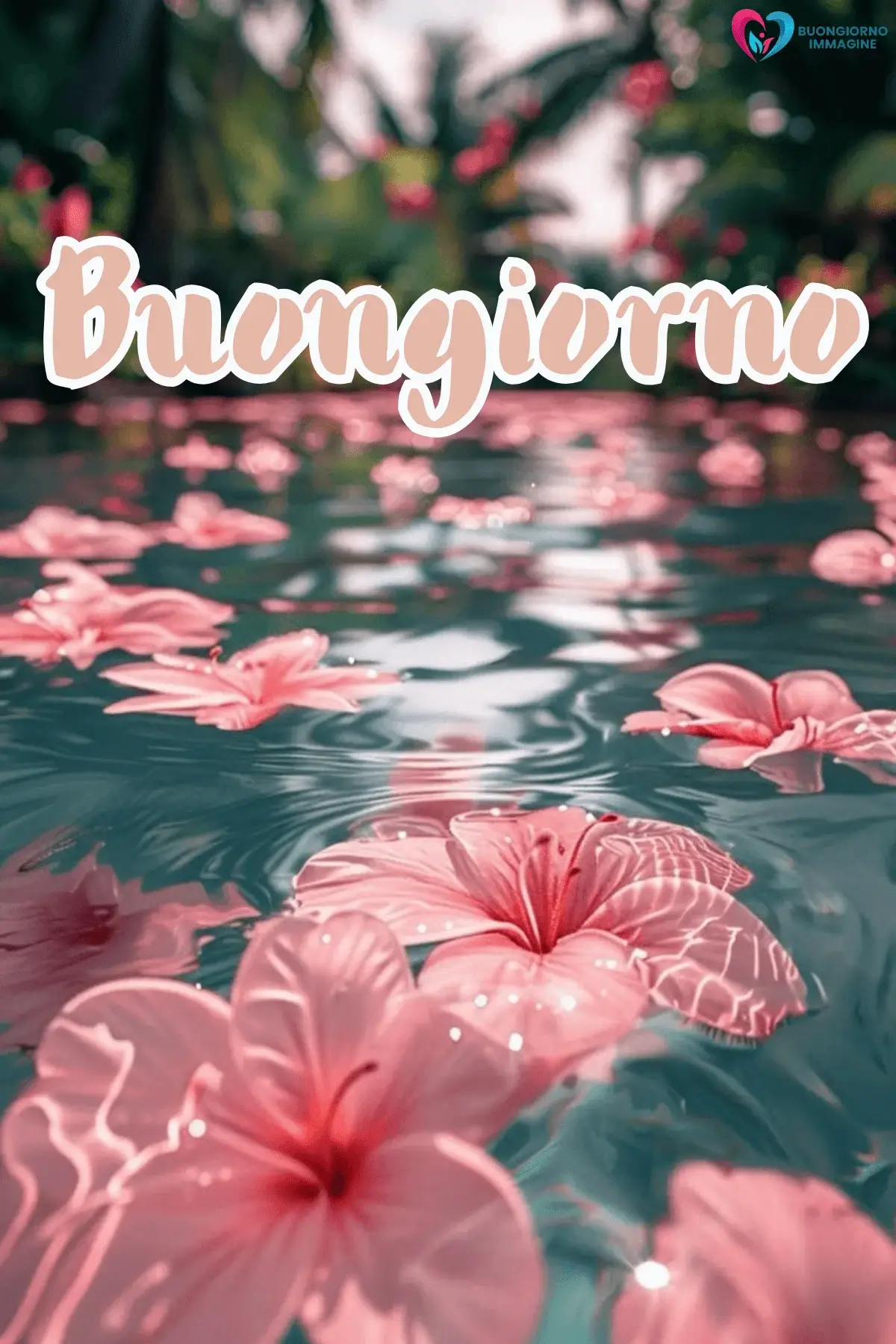Buongiorno Fiori