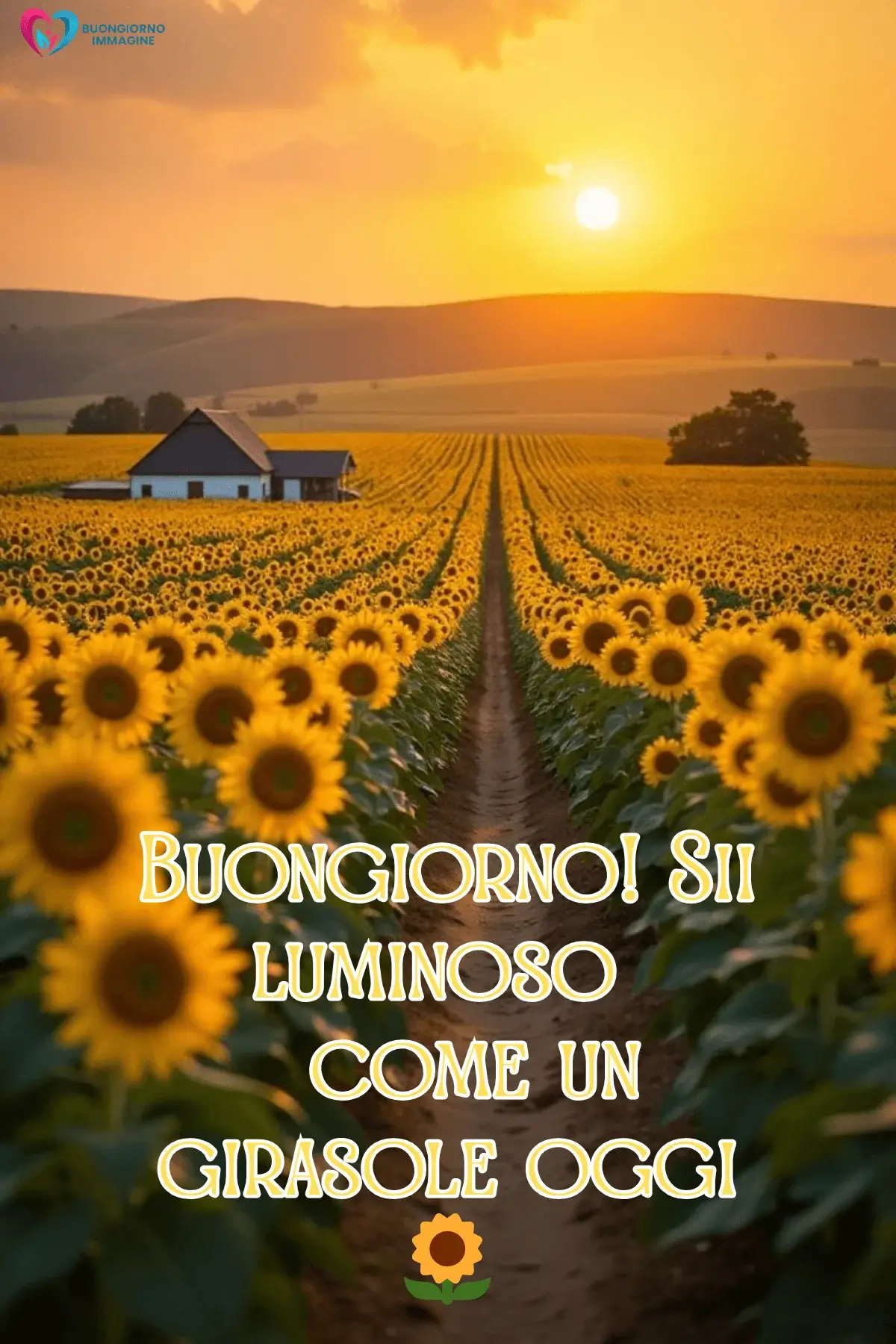 buongiorno fiori immagini eleganti con luce del mattino
